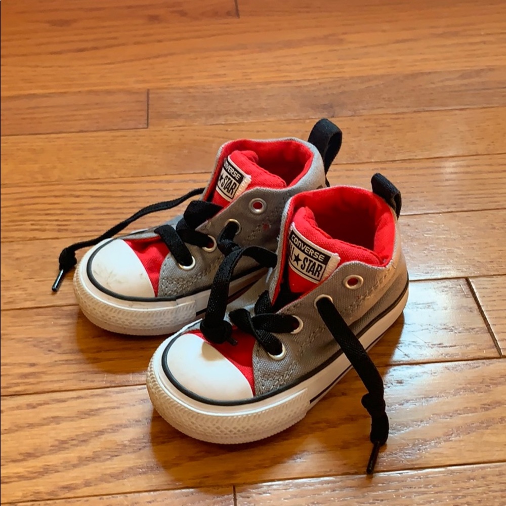 Toddler Converse Shoes